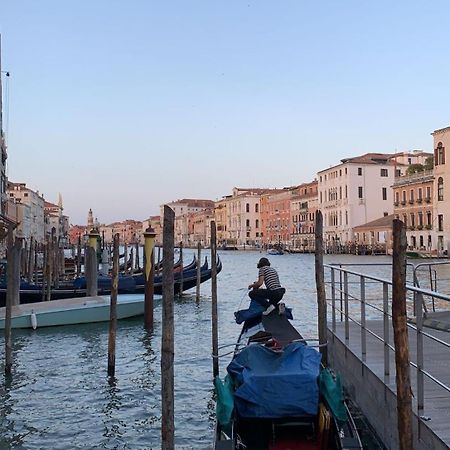 Ca, Botte Hotel Veneza Exterior foto