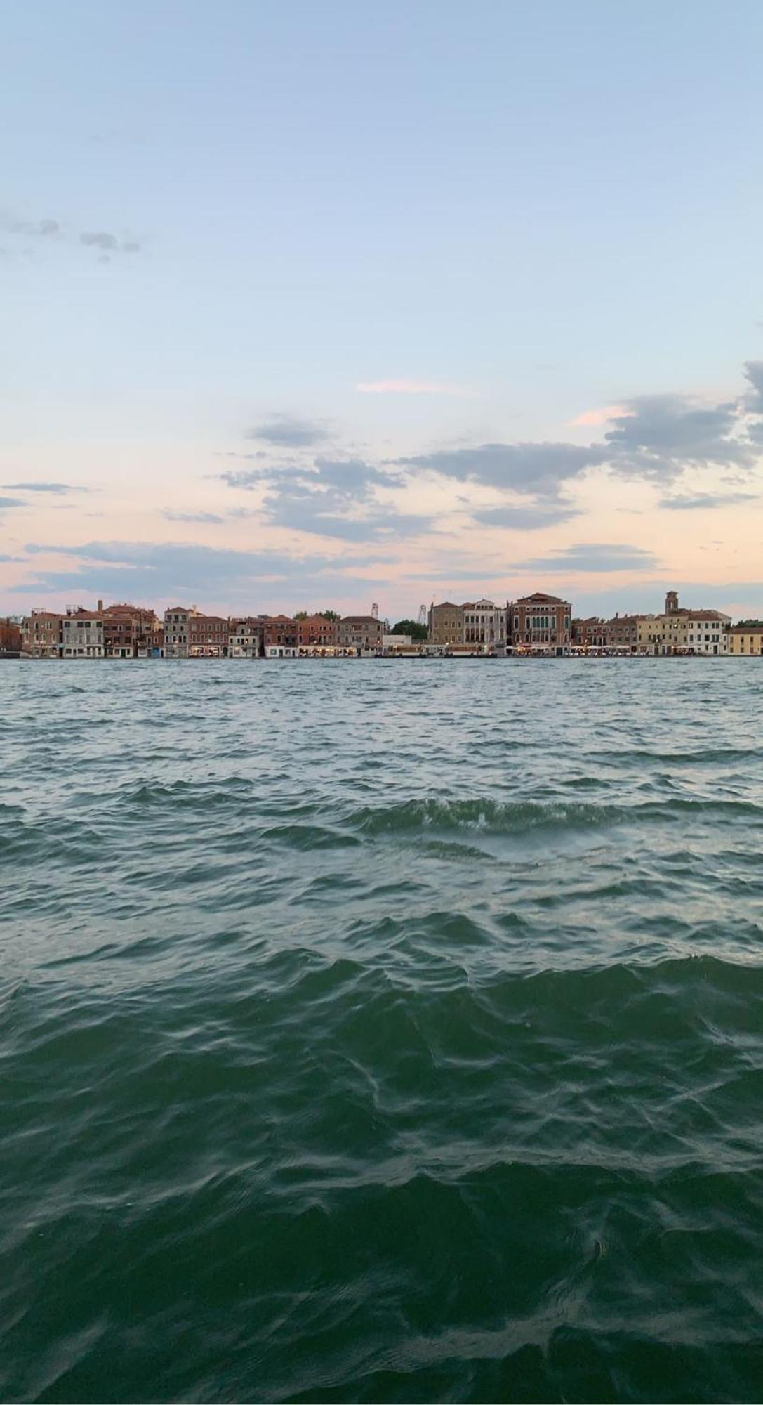 Ca, Botte Hotel Veneza Exterior foto